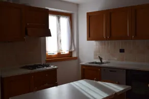 Nature Retreat: Modern Apartment Near Comano Terme - Image 4