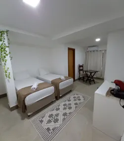 Charming and cozy suite in Guarapari - Image 5