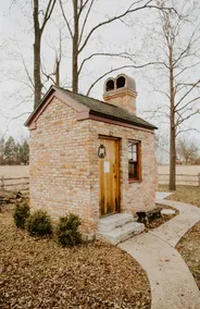 Beautiful Pioneer Historic Nauvoo Guest House - Image 2