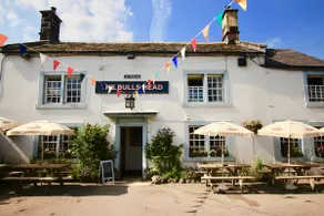 Peckerwood cottage, Ashford-in-the-water, Bakewell - Image 3