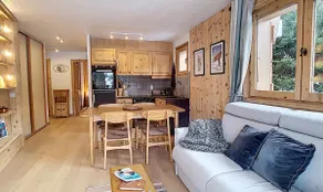 Quiet luxury apartment & outdoor space - Image 3