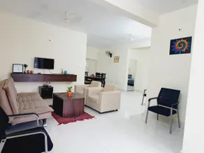 Rent on comfort Homestay Mysore, Luxury 3BHK flat - Image 2