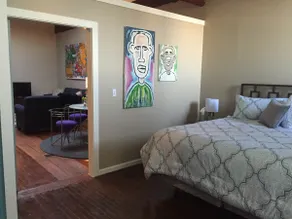 510 Studios Loft East - Image 4