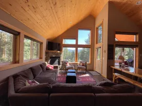 FUNcadia Mtn View Home w/ hot tub, 2 king rooms - Image 3