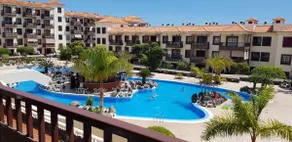 Balcon Del Mar Wonderful pool's view and sun WI-FI - Image 5