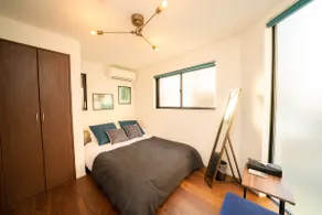 One way to Shibuya / 3 double beds + 2 sofabeds - Image 3