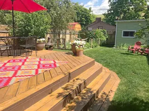Bright, pet friendly, and kid friendly - Image 3
