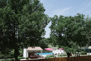 Modern apartment with private pool 4+2 - Image 3