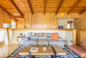 Modern Cabin with Stunning Mountain Views - Image 3