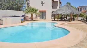 Villa in Tranquil Gated Community, 2 Bedroom 2 Bath - Image 2