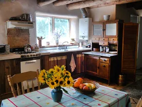 GanEden Freedom Farm River Retreat - Image 3