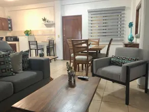 Cuna del Vestir 2 Refurbished and centrally located apartment - Image 2