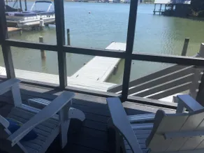 On the water! 3 bdrms; 3 full baths - Image 3