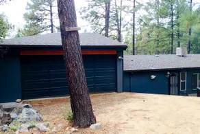 Dad’s Place | Cabin in Prescott National Forest - Image 2