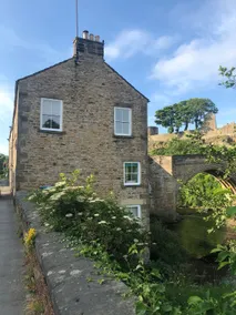 Unique house on riverside - castle views - Barnard Castle - Image 4