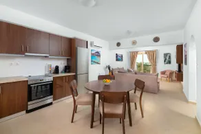 2Bedroom Suite with Private Pool, Kolymbia Village - Image 2