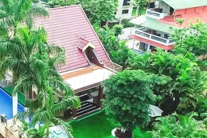Titto's Villa 4.5BHK Pool, Jacuzzi & Rainshowers. - Image 2