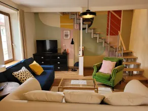 Renovated townhouse - Image 3