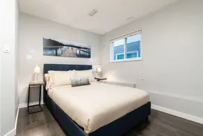 3BR Private & Convenient Garden Level Suite - Image 4