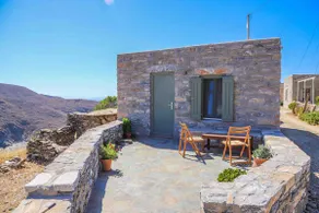 Brandnew traditional style studio. Superb seaview! - Image 2