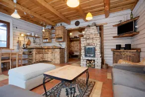 ”Dabintos valley” lake house 1 - Image 3