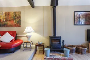 Criddlestyle Cottage - 5 bedroom New Forest Holiday Home - Image 4