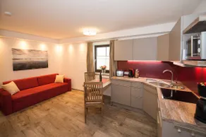 ****Apartmenthaus Renate 10 - Image 2