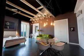 Nausicaa Residence - Nausicaa Suite - Image 4