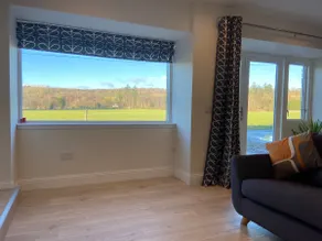 Cottage apartment in a rural setting. - Image 4