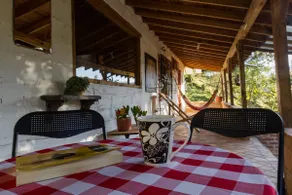 Ideal property to get away from it all in Santa Elena - Image 5