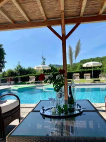 Welcome to Lush Tuscany and Beautiful Villa Adriano - Image 3