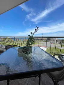 Lovely 2-bedroom apartment with amazing sea view - Image 4