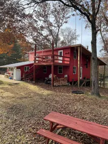 Murphy’s Roost Cabin - Image 4