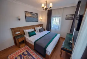 Economic One Bedroom Apart & Suite in Sultanahmet - Image 2