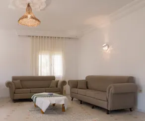 Large rooftop terrace apartment - Image 3