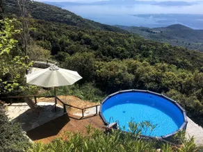 Great Pelion Villa Villa Thalia Private Pool 3 Bedrooms - Image 4
