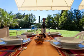 VILLA DIADEMA - AMAZING VILLA WITH PRIVATE POOL - - Image 5