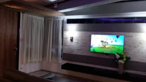 The Bamboo Rooftop and Loft - Image 5