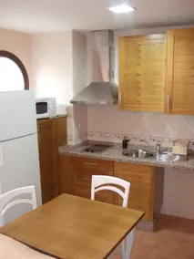 Apartamentos de Pedro Manuel, Double Apartment 2i - Image 5