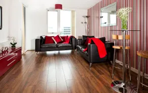 Central MK Apartments - Image 5