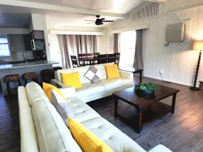 Peaceful 3-Bedroom home with Patio! - Image 3