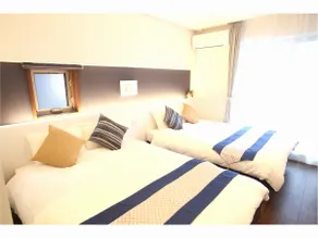 Apartment Hotel Tenjin TUMUGU - Image 2