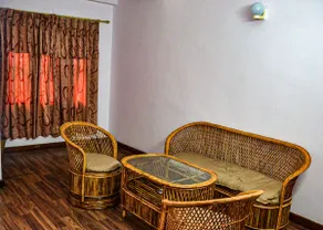 Peaceful apartment for rent - 1st floor - Image 2