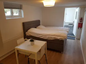 Fresh newbuild apartment in lovley Rosenlund - Image 4
