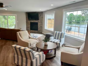 Point Blank - Quiet Lakefront Living! - Image 4