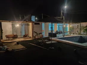 Country house with pool - Image 5
