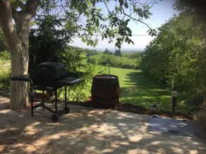 Sumski Mir, a place with a view Fruska Gora Irig - Image 5