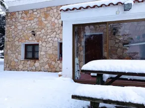 Country house No. 1 in the mountains of Riópar, Río Mundo - Image 5