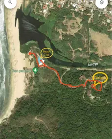 Entire villa San Pancho beach Starlink 8 PX WiFi - Image 2