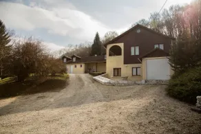 House 8 double bedrooms/Jacuzzi/Billiards - Image 5